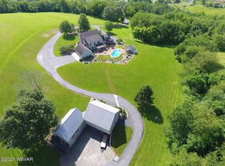 5201 Bloomingrove Rd, Cogan Station, PA 17728