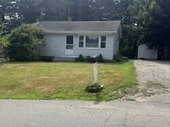 11 Patterson Street, Lisbon, ME 04250