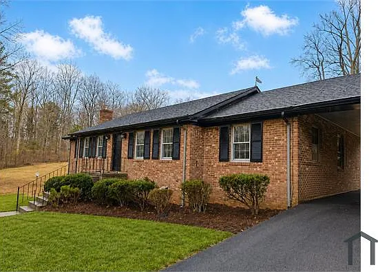 2707 Little River Dr