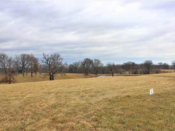 2825 W Ct, Parnell, IA 52325