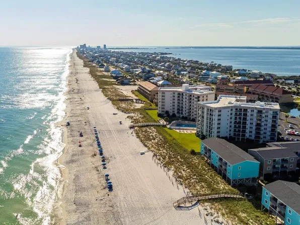 1600 Via Deluna Dr #401E, Gulf Breeze, FL 32561