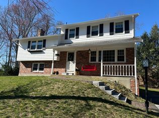 11 Ethelyn Cir, Maynard, MA 01754