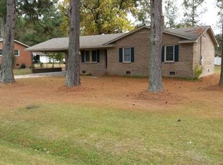 3161 Kelly Rd, Kinston, NC 28504