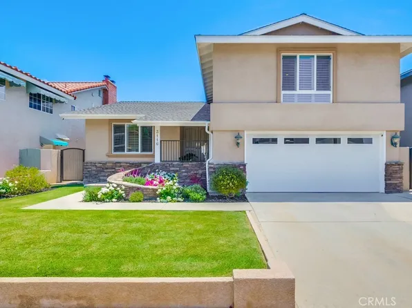 3116 Lilly Ave, Los Alamitos, CA 90808