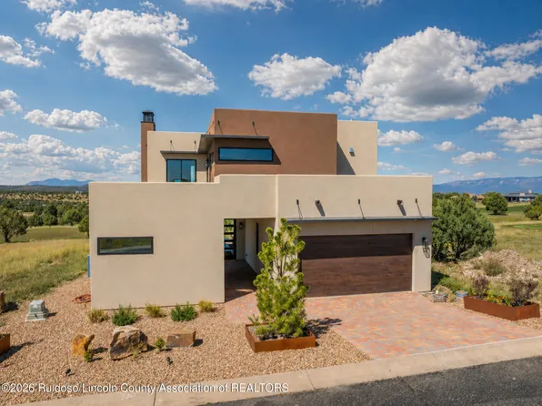 222 Spencer Rd, Alto, NM 88312
