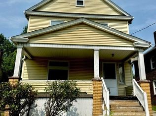 2750 Julian St, Youngstown, OH 44502