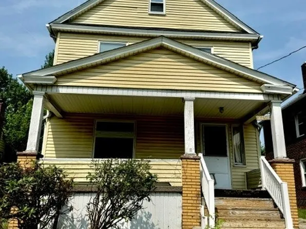 2750 Julian St, Youngstown, OH 44502
