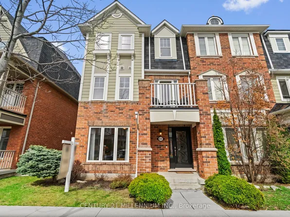 655 Cargill Path, Milton, ON L9T 0G3