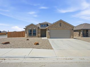 6701 Ranch Ave, Midland, TX 79705