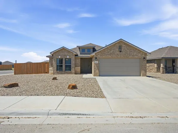 6701 Ranch Ave, Midland, TX 79705