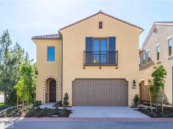 100 Artista, Irvine, CA 92602