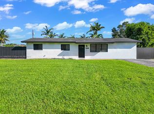 20241 SW 317th St, Homestead, FL 33030