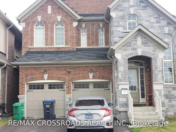 13 Swans Acre Trl, Brampton, ON L6R 3X3