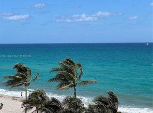2501 S Ocean Dr, Hollywood, FL 33019