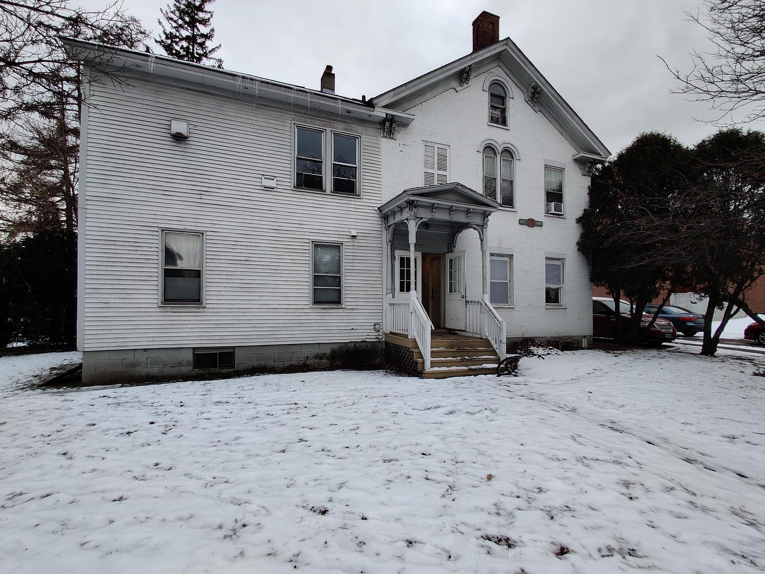 114 Main St APT B, Winooski, VT 05404 Zillow