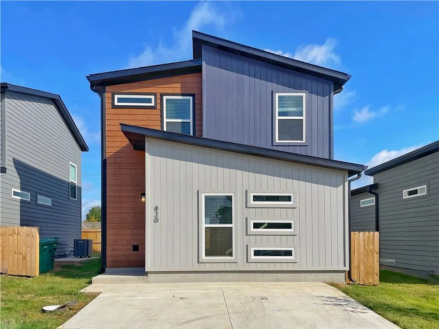 Now Leasing - Featherston Village - Modern Living - Leasing Special! — Photo 1
