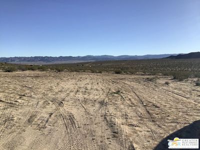 0 Winters Rd, Joshua Tree, CA, 92252