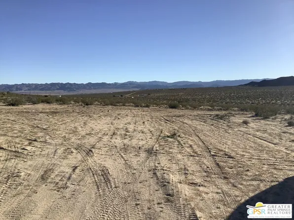0 Winters Rd, Joshua Tree, CA 92252