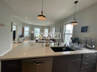 24 Tower St #2C, Jamaica Plain, MA 02130