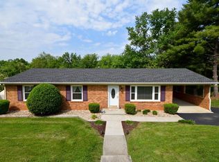 723 Mason Rd, Vinton, VA 24179