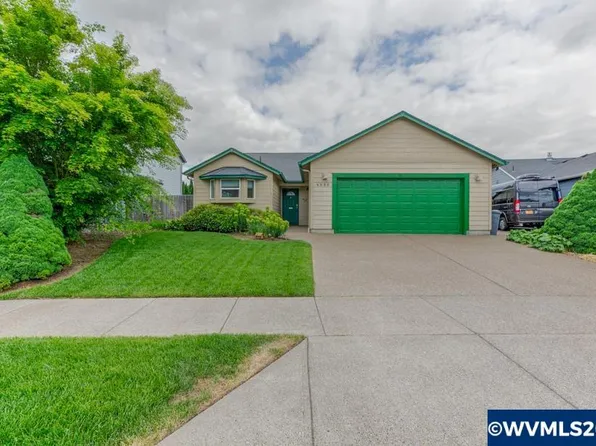 4995 Ward Dr NE, Salem, OR 97305