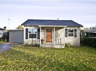 1825 Idalou Ave, Modesto, CA 95350