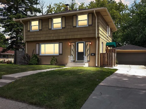 428 North 95th STREET, Milwaukee, WI 53226