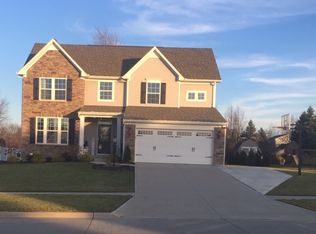 417 Audubon Rdg, Brunswick, OH 44212