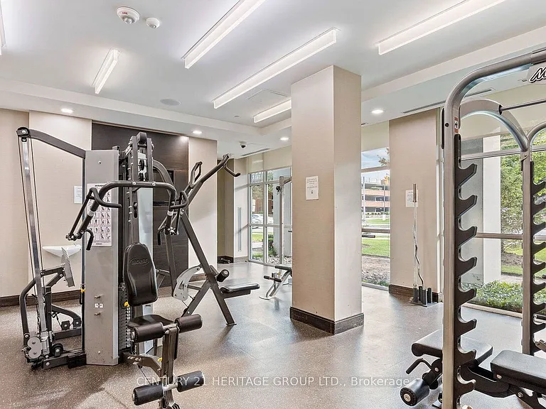 275 Yorkland Rd S #2904 — Photo 24