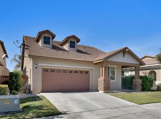 1655 Gazebo Ln, Hemet, CA 92545