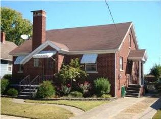 215 N Arjem St, Huntingburg, IN 47542