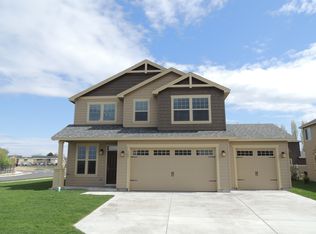 304 N Towhee St, Moses Lake, WA 98837