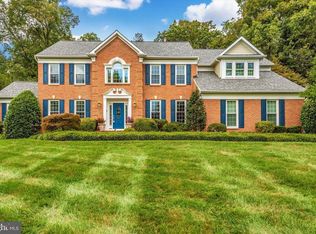 3320 Heavenly Cause Ct, Mount Airy, MD 21771