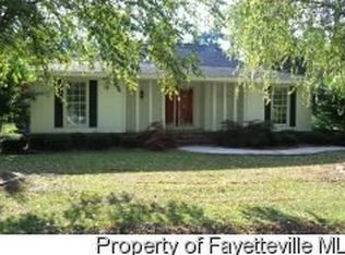 2278 Meadow Rd, Lumberton, NC 28358