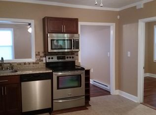 50 Harrison Ave #2, Taunton, MA 02780