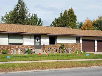 2408 Heffron St, Stevens Point, WI, 54481