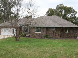 701 Hidden Creek Dr, Ozark, MO 65721