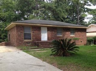 2206 S Washington St, Albany, GA 31701