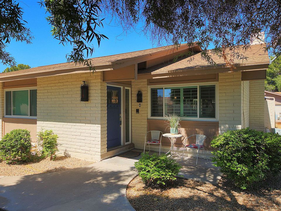 1st image of 1550 N Stapley Dr Unit 4