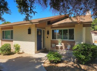 1550 N Stapley Dr UNIT 4, Mesa, AZ 85203