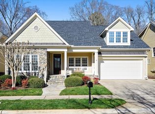 3529 Mount Prospect Cir, Raleigh, NC 27614