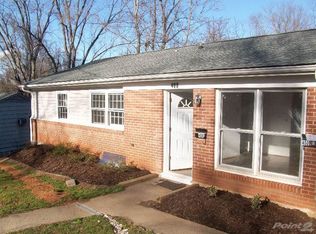 400 Fairway Ave #A, Charlottesville, VA 22902
