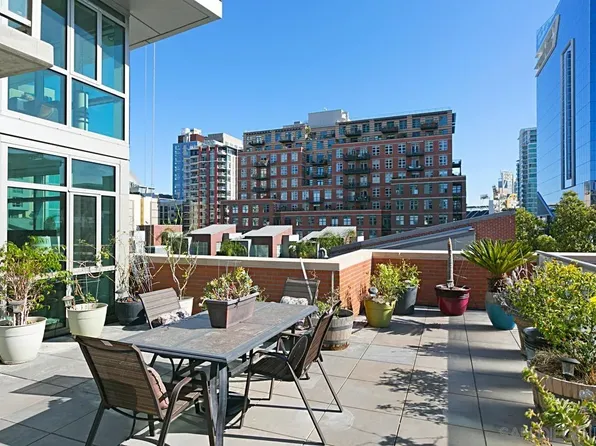 800 The Mark Ln Unit 310, San Diego, CA 92101