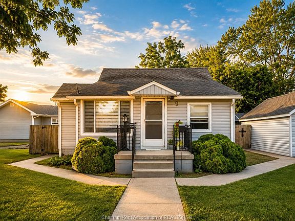 2nd image of 9 Park Ln