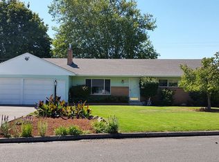 928 Ellsworth St, Eugene, OR 97402