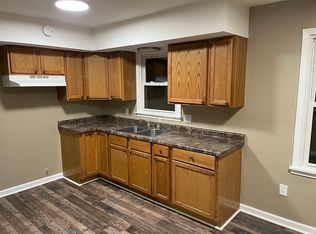 644 Mark Ave, Greenville, KY 42345