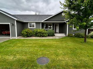 105 Centurion St, Corvallis, MT 59828