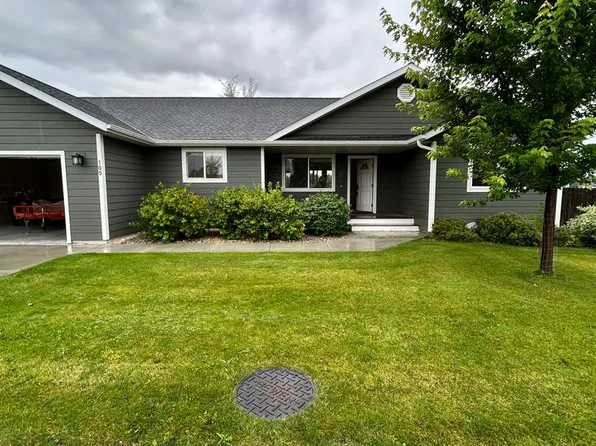 105 Centurion St, Corvallis, MT 59828