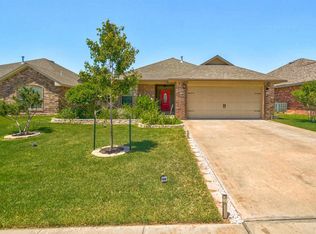 4409 SW Brandon Ln, Lawton, OK 73505
