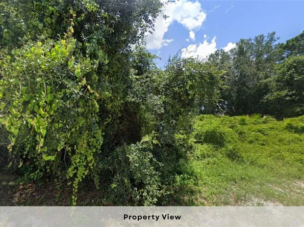 Lot 6 & 7 CONSTITUTION DRIVE LOT 6, NORTH PORT, FL 34291